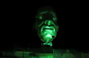 El Mago de Oz en Argamasilla