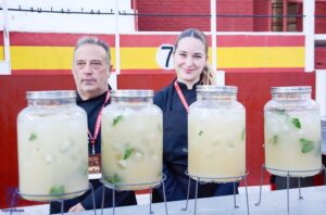XIII Fiesta del Vino en Tomelloso
