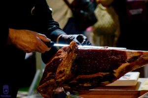 XIII Fiesta del Vino en Tomelloso