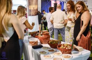 XIII Fiesta del Vino en Tomelloso