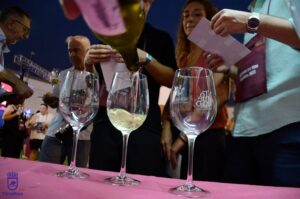 XIII Fiesta del Vino en Tomelloso