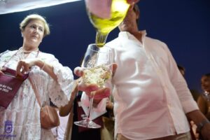 XIII Fiesta del Vino en Tomelloso