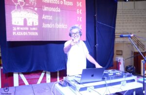 XIII Fiesta del Vino en Tomelloso
