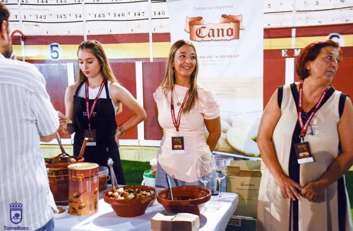 XIII Fiesta del Vino en Tomelloso