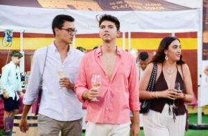 XIII Fiesta del Vino en Tomelloso