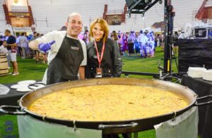XIII Fiesta del Vino en Tomelloso