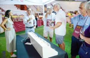 XIII Fiesta del Vino en Tomelloso