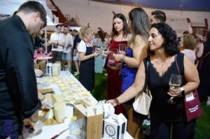 XIII Fiesta del Vino en Tomelloso
