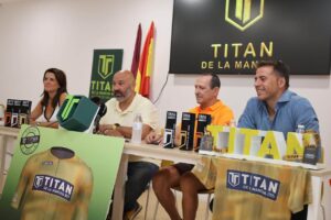 segunda edición de la Vuelta Ciclista a Castilla-La Mancha