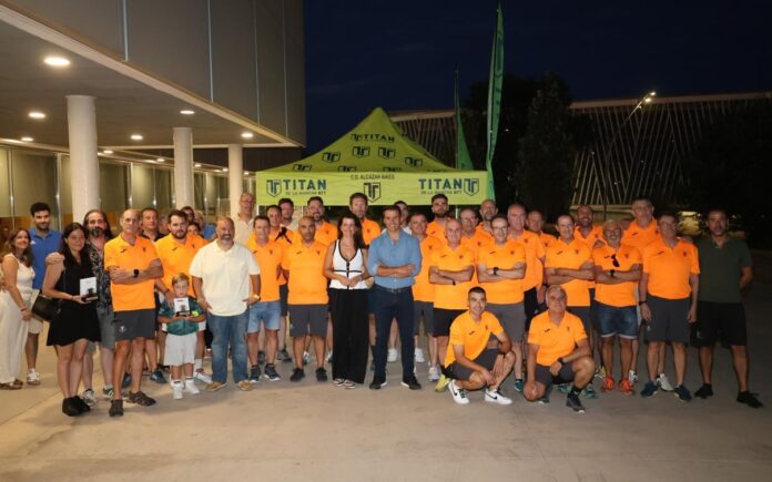segunda edición de la Vuelta Ciclista a Castilla-La Mancha