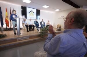 Premio Altozano 2025