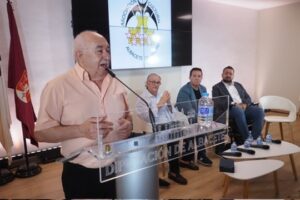 Premio Altozano 2025