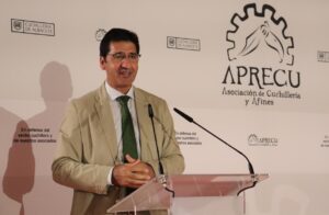 Aprecu en Ciudad Real