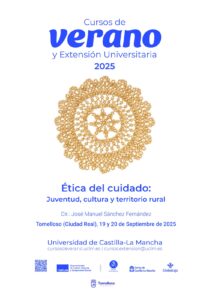 Cartel del curso