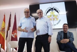 Premio Altozano 2025