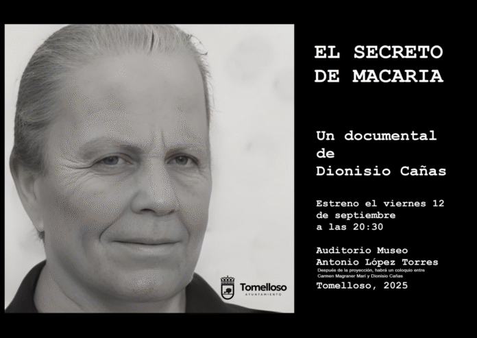 Dionisio Cañas Tomelloso