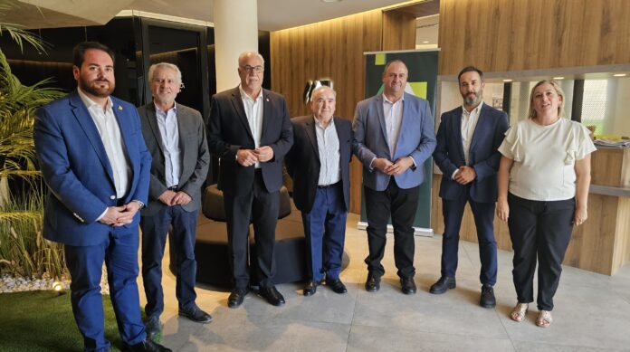 Economía empresas de Manzanares