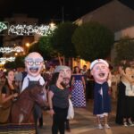 Feria y Fiestas 2025 Alcazar de San Juan