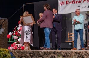 Festival Flamenco Argamasilla