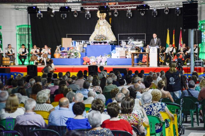 Feria y Fiestas 2025 de Tomelloso