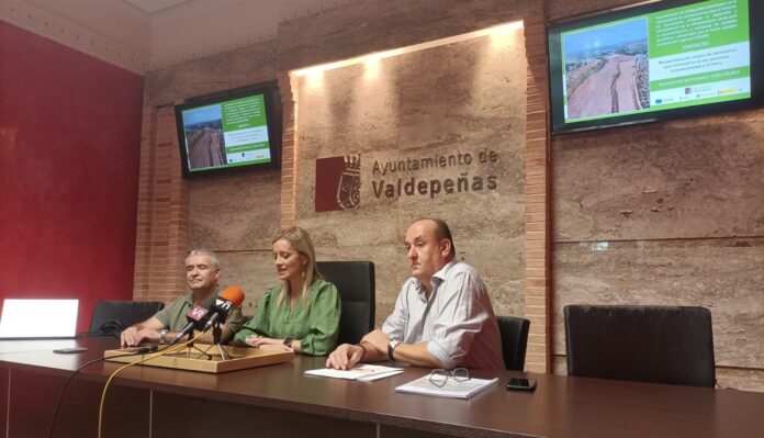 Proyecto Valdepeñas
