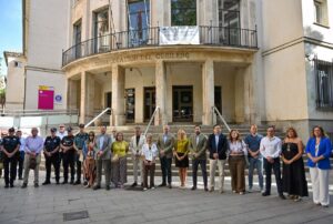 Victima de machismo en Ciudad Real